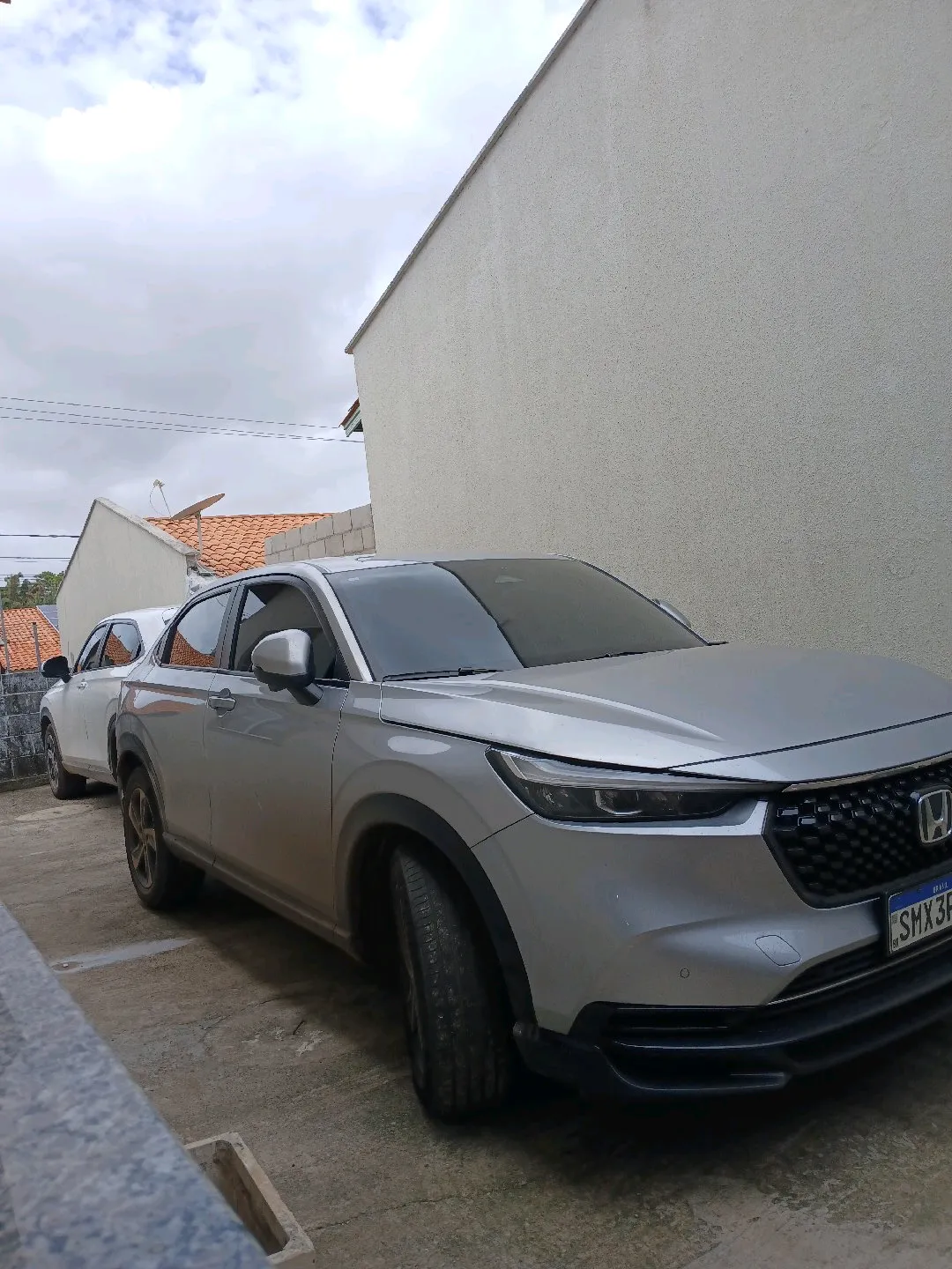 Sorteio Carro