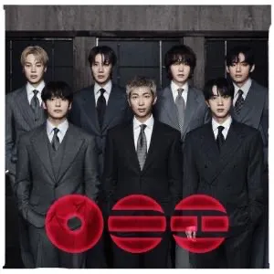 COMEBACK BTS